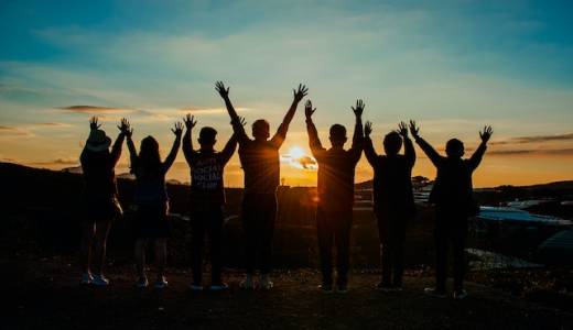 Urgensi Kepemimpinan Pemuda dalam Menciptakan Perubahan Sosial